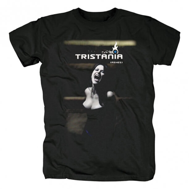 Tristania T-Shirt Norvège T-shirts en métal