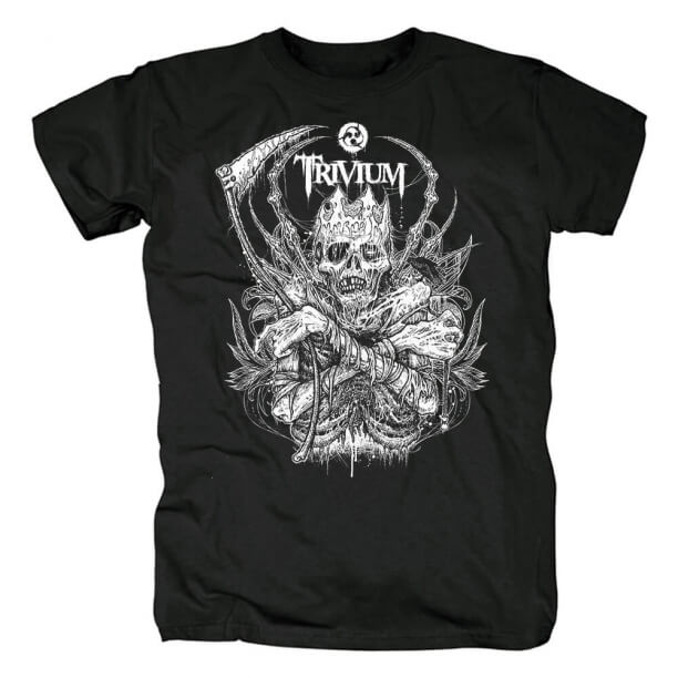 Tricou tricou Trivium Hard Rock