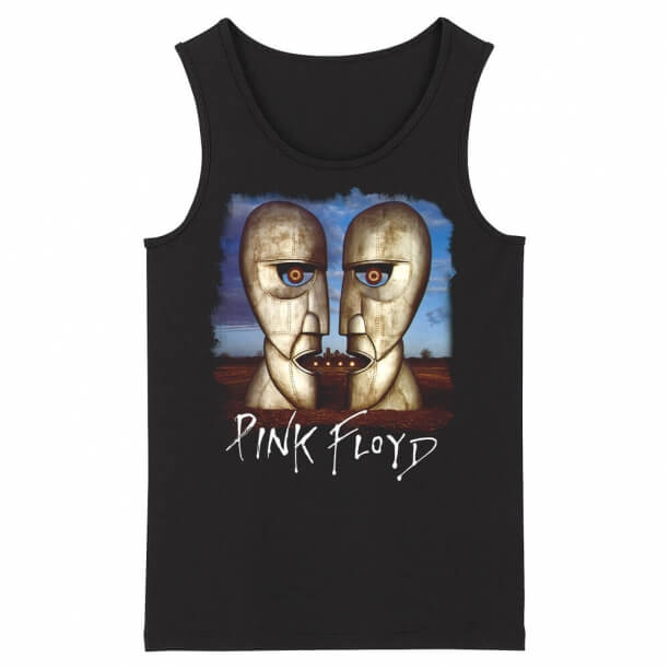 Reino Unido Pink Floyd T-Shirt Rock Shirts