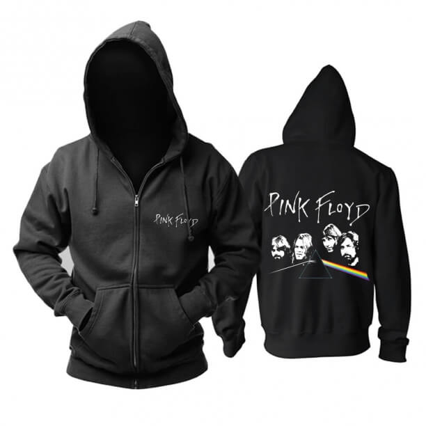 Unique Pink Floyd Hoodie United Kingdom Rock Band Sweatshirts