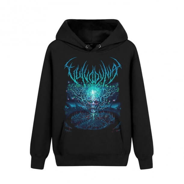 Vulvodynia Cognizant Castigation Hoody Music Hoodie