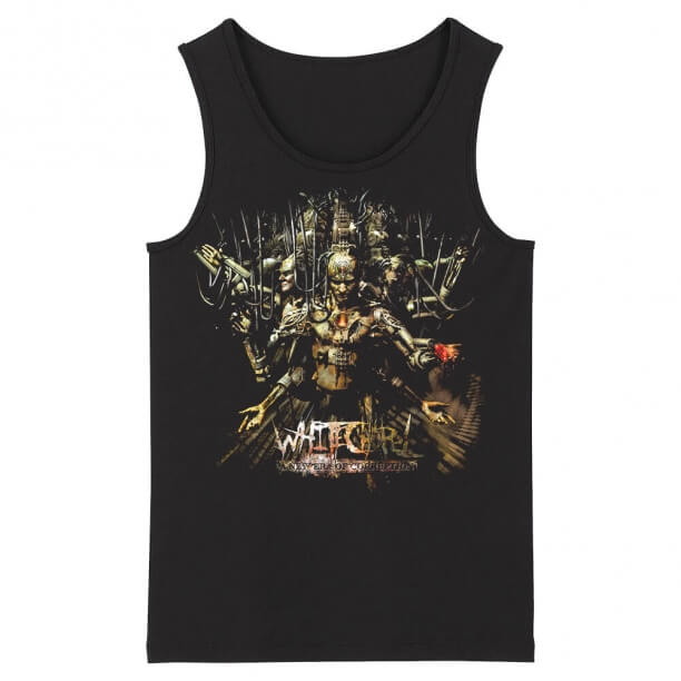 Whitechapel T-Shirt Wir Hard Rock T-Shirts