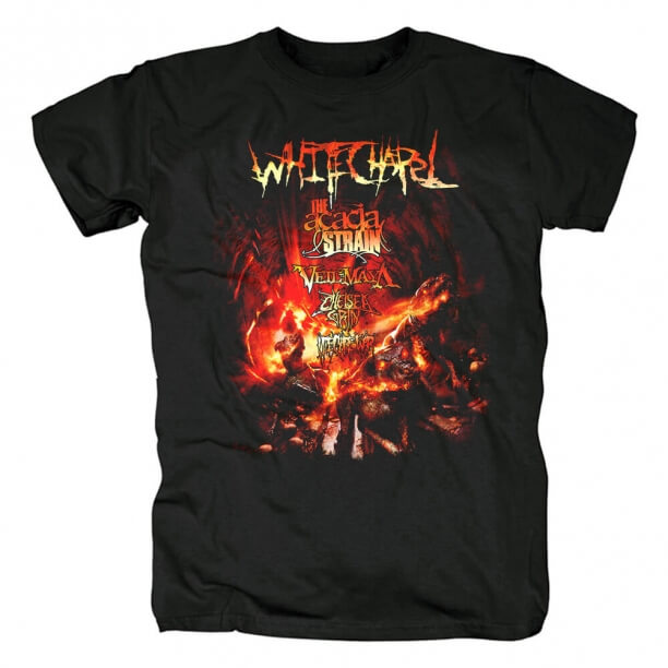 Whitechapel Tee Shirts US 티셔츠