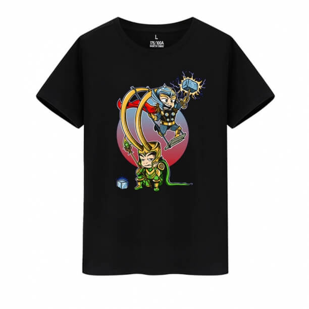 Áo thun Thor Marvel Avengers Tee