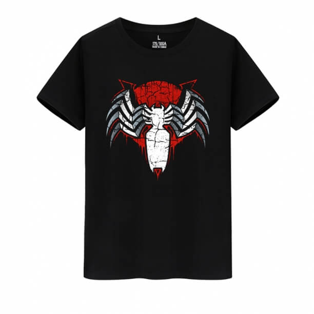 Gift-t-Shirt Marvel Hot Topic Shirts