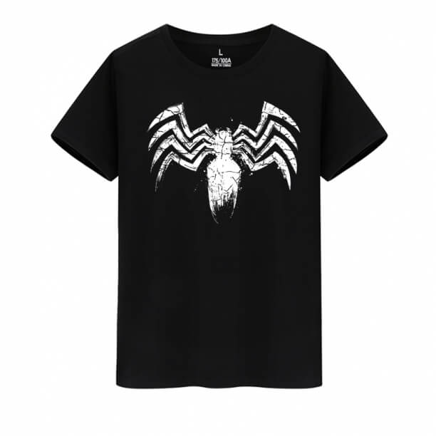 Marvel Hero Venom Tee Shirt XXL Shirt