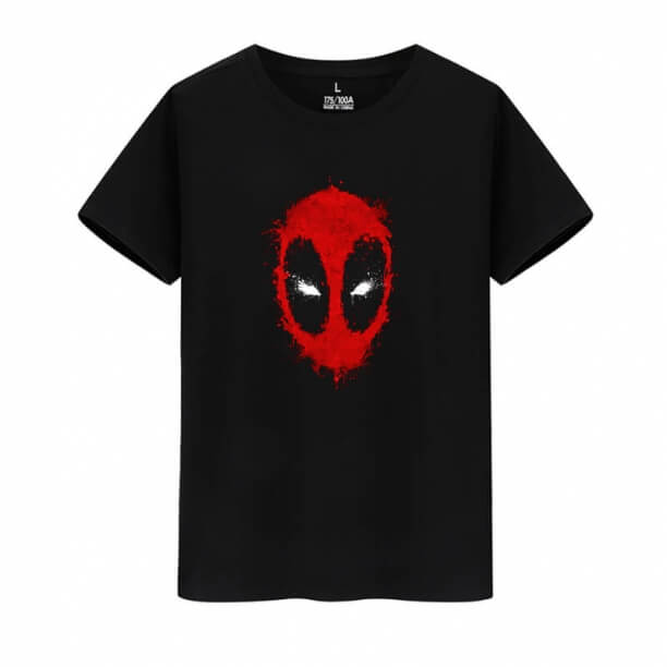 Deadpool Shirts Marvel Hot Topic Tee Shirt