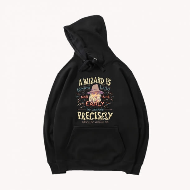 Pán prsteňov s kapucňou Kabát Hot Topic Hoodie