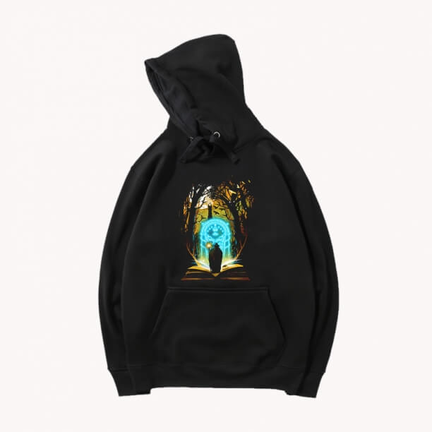 The Lord of the Rings Hoodies Personalised hooded sweatshirt