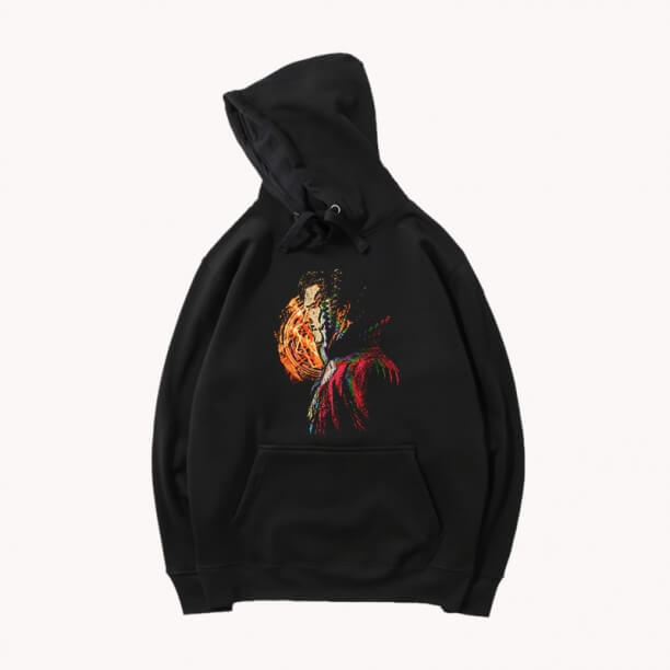 Doctor Stranger hætteklædte sweatshirt Marvel Hot Topic Sweatshirt