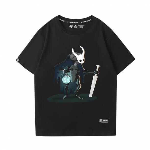 Hollow Knight Shirt Quality Tee Shirt