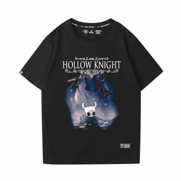 Áo sơ mi XXL Hollow Knight Tee