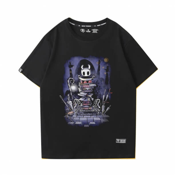 Hollow Knight Tee Shirt Hot Topic Shirt