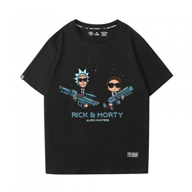 Rick and Morty Tshirts XXL Shirt