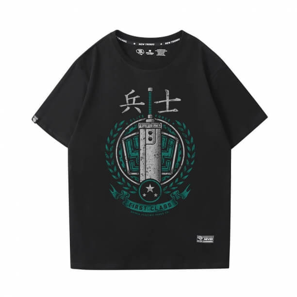 Anime Tshirts Attack on Titan Tee Shirt