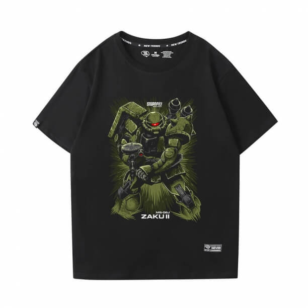 Cool Tshirt Gundam T-Shirt