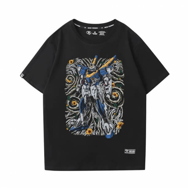 Áo thun Gundam XXL Tee