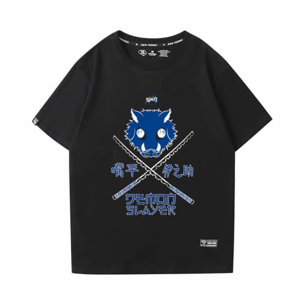 Demon Slayer Shirt Anime Personalised Tshirts