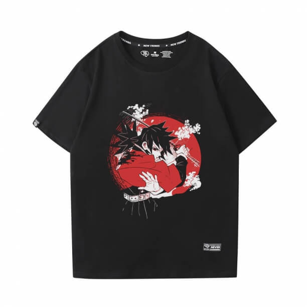 Hot Topic Tee Anime Demon Slayer Tshirt