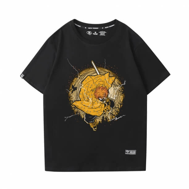 Demon Slayer Shirts Anime XXL Tshirt | WISHINY