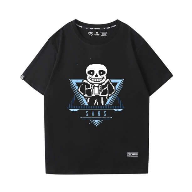 Undertale Tshirts XXL Annoying Dog Skull Shirt