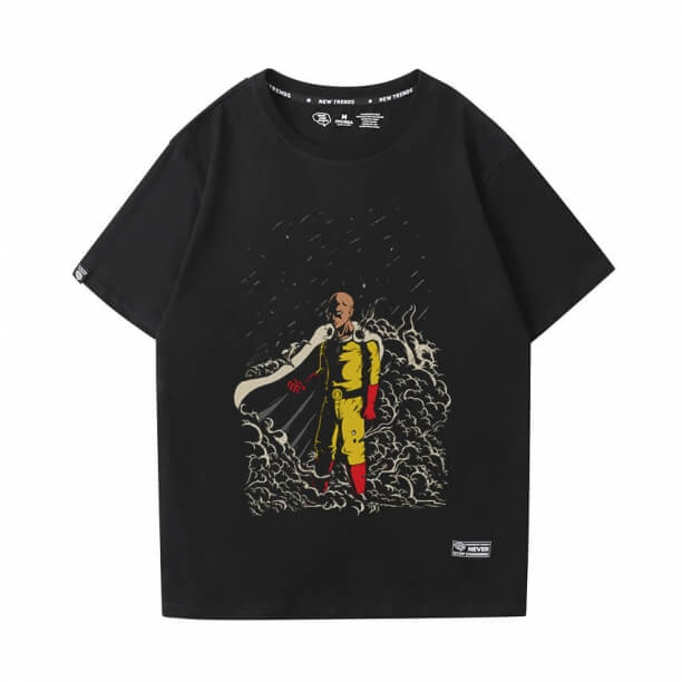 Een Punch Man Tshirt Anime Shirt