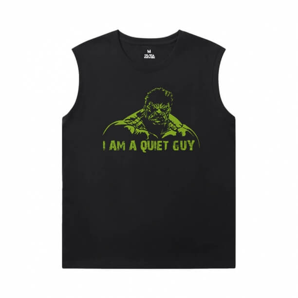 Hulk Mens Kolsuz Tshirt Marvel Avengers Gömlek