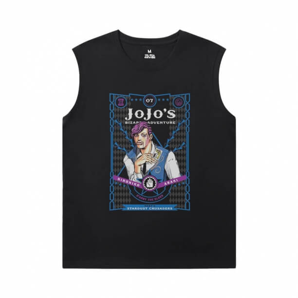 JoJo Tee Shirt Hot Topic Anime Kujo Jotaro Shirt