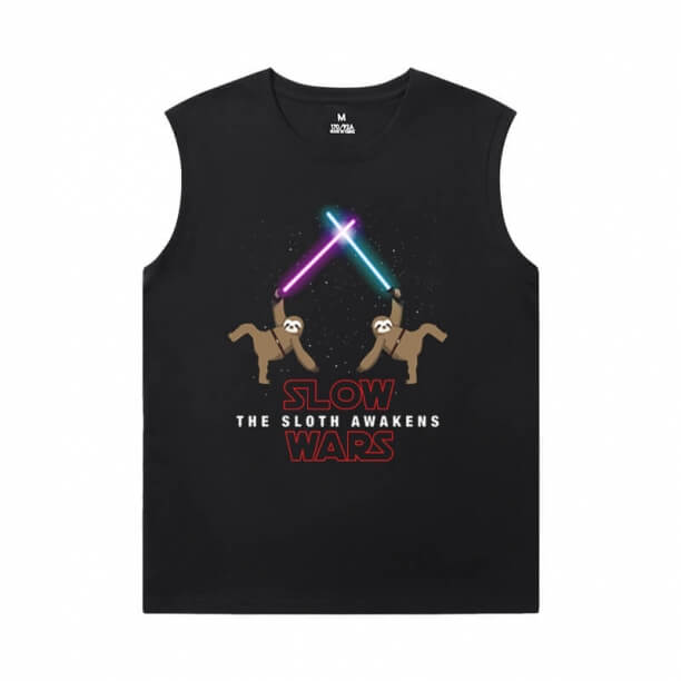 Star Wars Tshirt Cotton T-Shirt