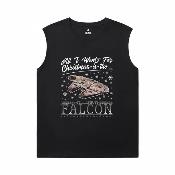 Camiseta de Qualidade de Star Wars