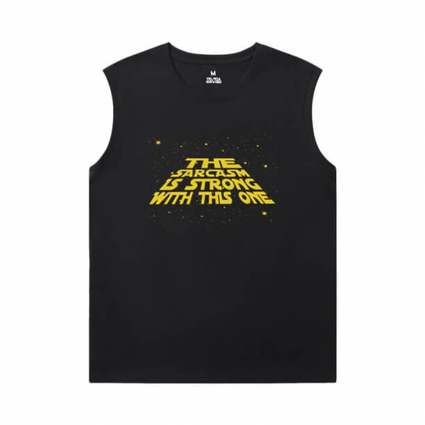 T-shirt personnalisé Star Wars Tee