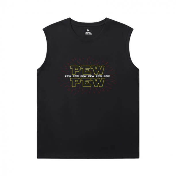 Personalised Tee Star Wars T-shirt