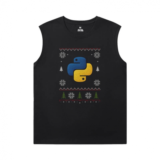 Geek Programmer Sleeveless Tshirt Mens Hot Topic Tee Shirt