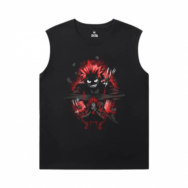 Hot Topic T-Shirts Anime Japonês My Hero Academia Tees