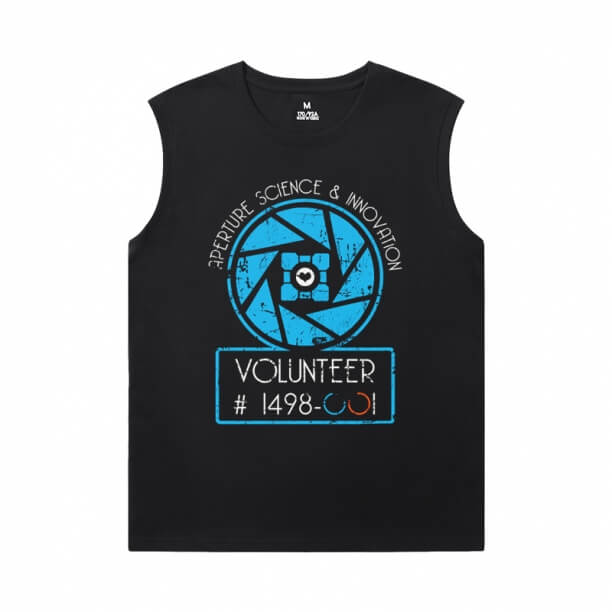 Nhiếp ảnh gia Tee Cotton Sports Sleeveless T Shirts