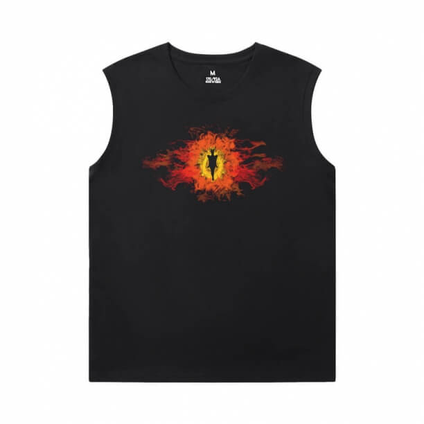 Cool Shirts Lord of the Rings XXXL Sleeveless T Shirts