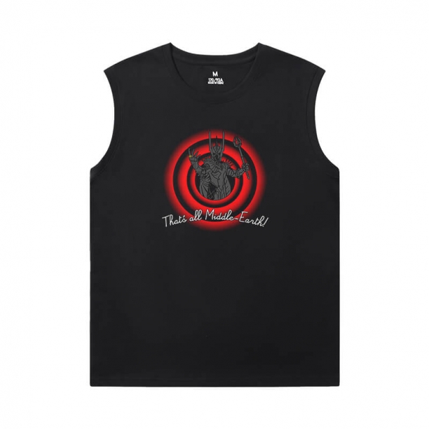 The Lord of the Rings T-Shirts Hot Topic Sleeveless Tshirt