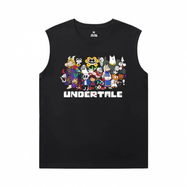 Undertale Sleeveless T Shirts Online Hot Topic Annoying Dog Skull Tees