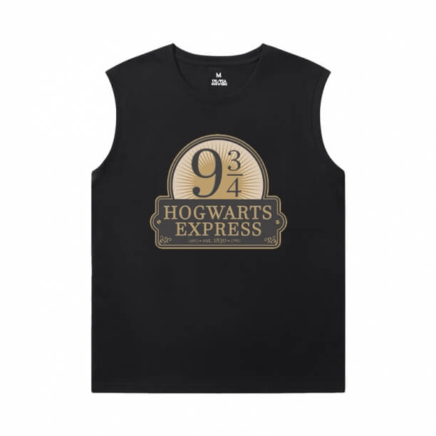 Harry Potter Tshirt chất lượng áo sơ mi
