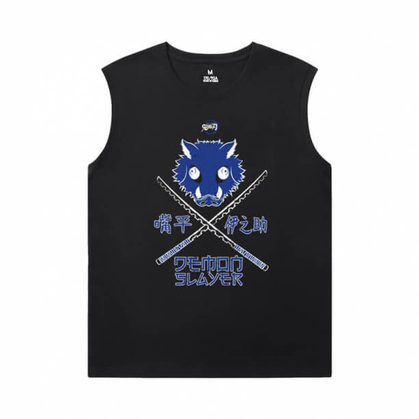 Demon Slayer Tees Anime Personalised T-Shirt