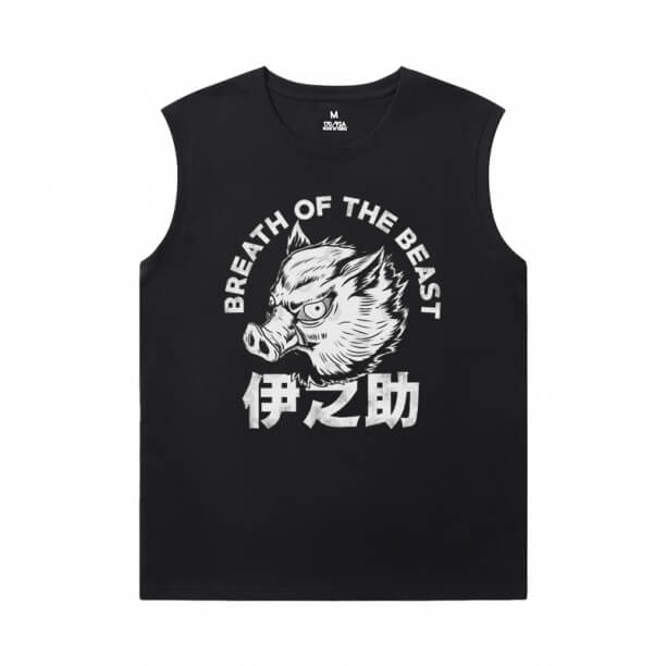 Quality T-Shirts Anime Demon Slayer Tees