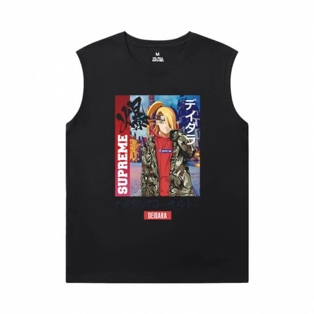 Naruto Shirt Vintage Anime Tee Shirt