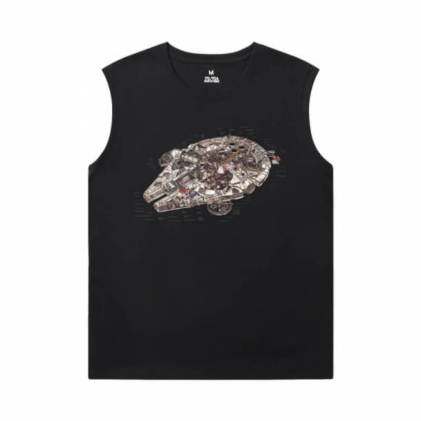 Tee-shirt en coton Star Wars Tshirts