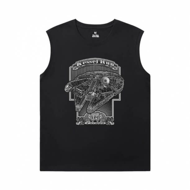 Star Wars Tshirt Chủ đề nóng Tees