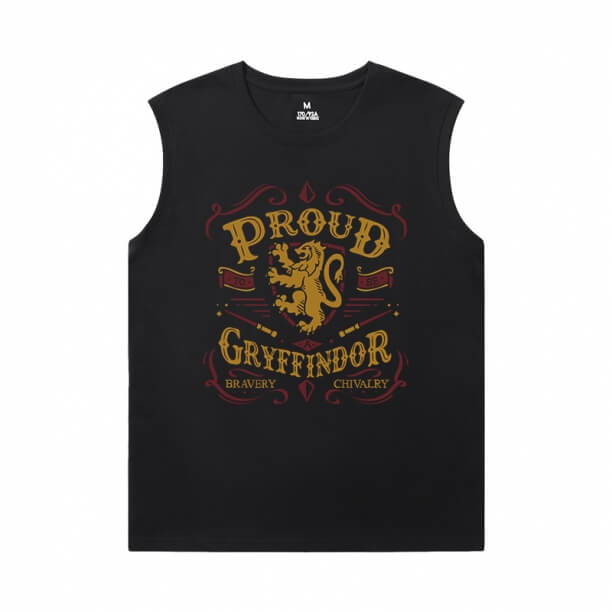 Harry Potter Tee Shirt personlig skjorte