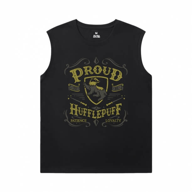 Áo thun cotton Harry Potter Tee Shirt