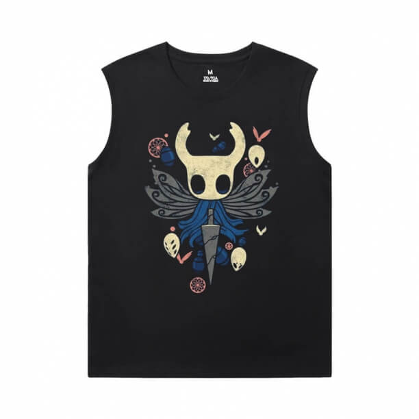 Hollow Knight Shirt Quality Tee Shirt