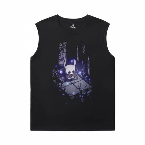 Hollow Knight T-Shirts Cool Tshirt