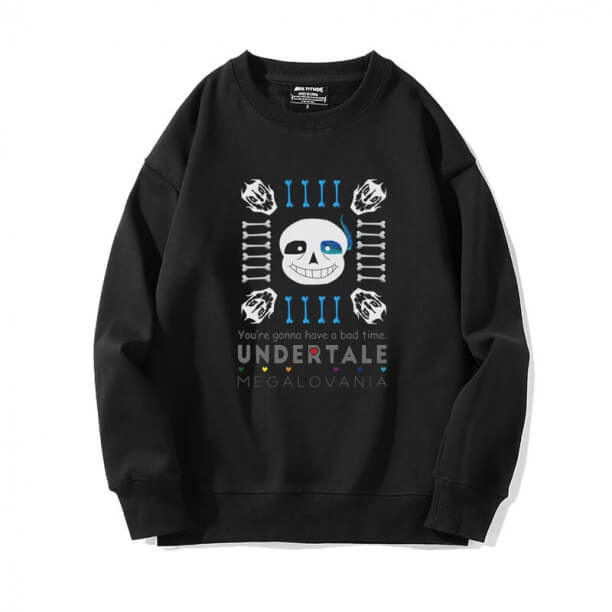 Undertale Jacket Personalised Annoying Dog Skull Sweatshirts