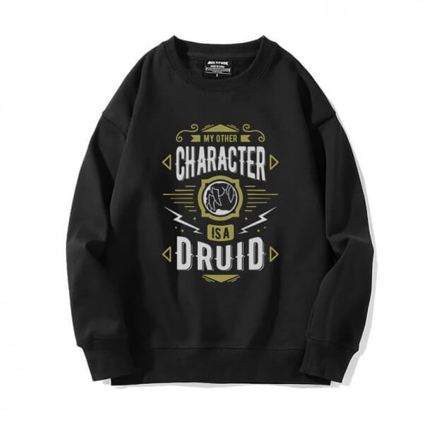 Sweat-shirts personnalisés Warcraft Hoodie